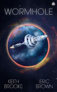 Cover image for Wormhole