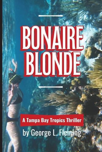 Cover image for Bonaire Blonde