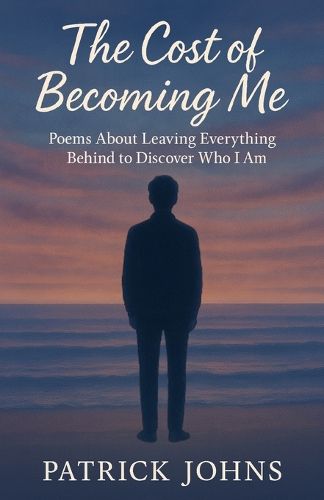 Cover image for The Cost of Becoming Me