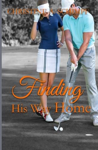 Cover image for Finding His Way Home