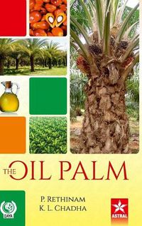 Cover image for Oil Palm