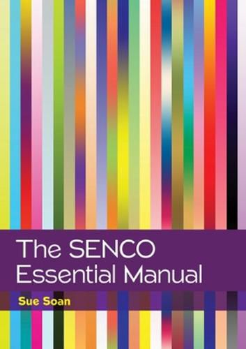 Cover image for The SENCO Essential Manual