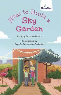 Cover image for How to Build a Sky Garden