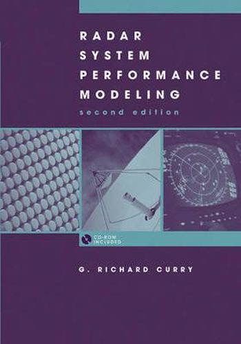 Cover image for Radar System Performance Modeling