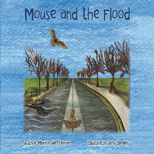 Cover image for Mouse and the Flood