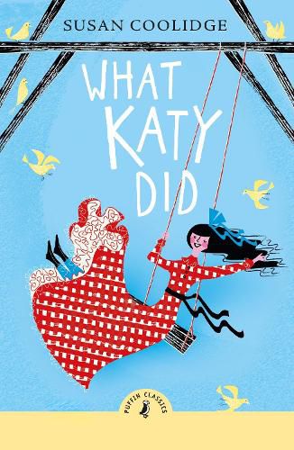 Cover image for What Katy Did