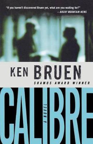 Cover image for Calibre