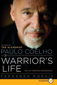 Cover image for Paulo Coelho: A Warrior's Life LP