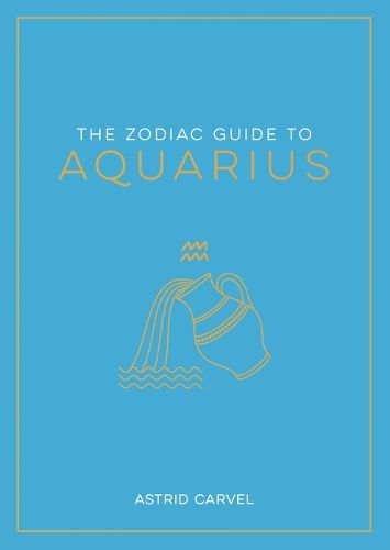 Zodiac Guide to Aquarius