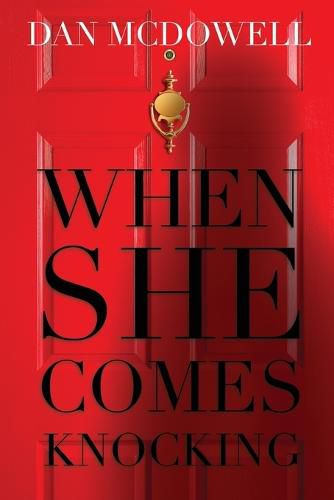 Cover image for When She Comes Knocking