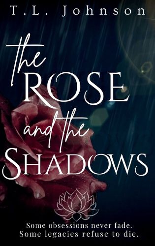 Cover image for The Rose and the Shadows