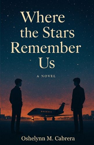 Cover image for Where The Stars Remember Us