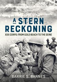 Cover image for Stern Reckoning