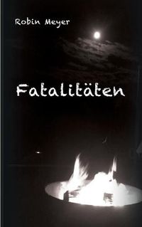 Cover image for Fatalitaten