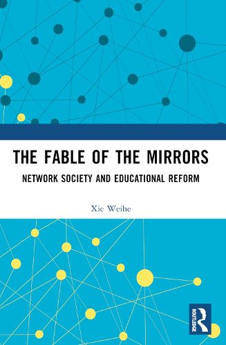 Cover image for The Fable of the Mirrors