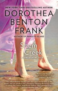 Cover image for Shem Creek