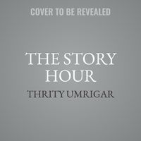 Cover image for The Story Hour