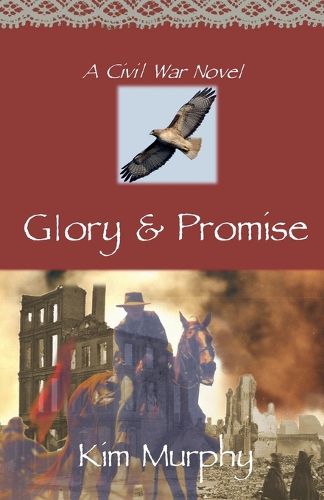 Cover image for Glory & Promise