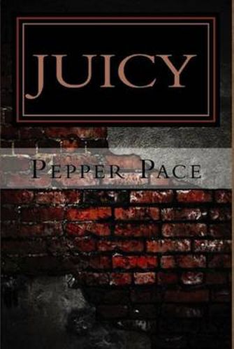 Cover image for Juicy