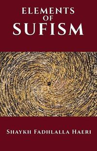 Cover image for The Elements of Sufism