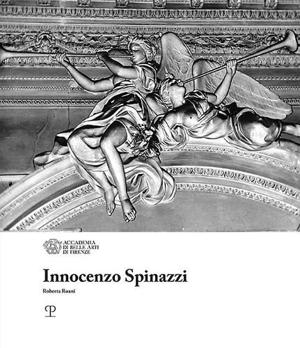 Cover image for Innocenzo Spinazzi