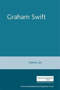 Cover image for Graham Swift