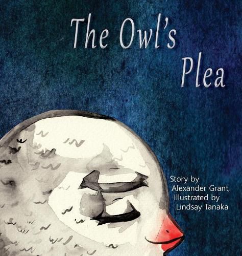 The Owl's Plea