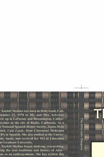 Cover image for The Afro-Latin Diaspora: Awakening Ancestral Memory, Avoiding Cultural Amnesia