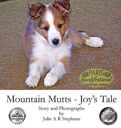 Cover image for Mountain Mutts - Joy's Tale