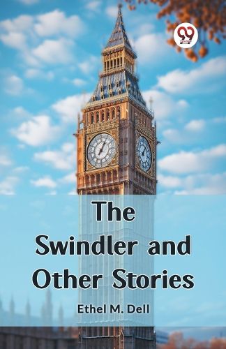 Cover image for The Swindler and Other Stories