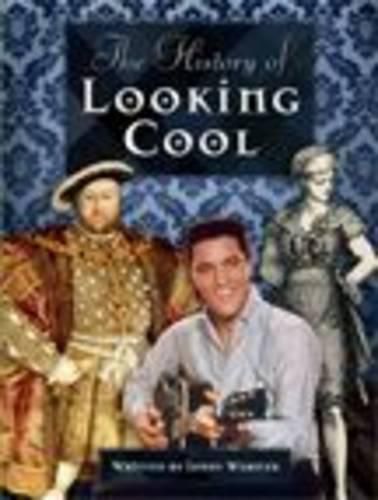 Cover image for Springboard into Comprehension Level 6The History of Looking Cool