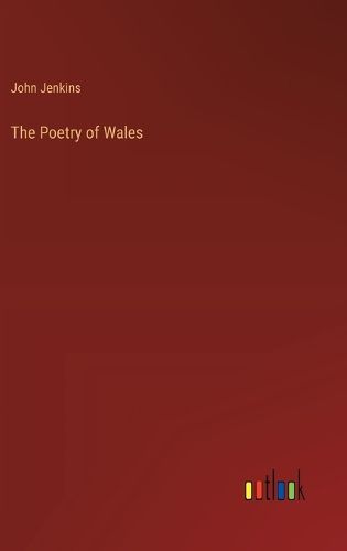 The Poetry of Wales