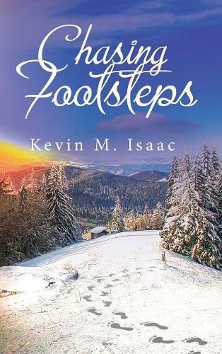 Cover image for Chasing Footsteps