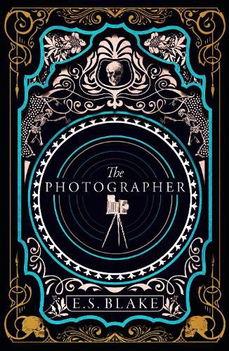 Cover image for The Photographer