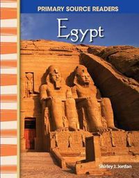 Cover image for Egypt