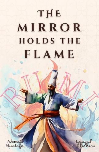 Cover image for The Mirror Holds the Flame