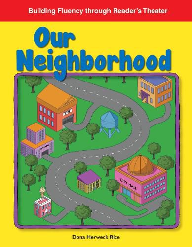 Cover image for Our Neighborhood