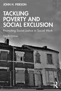 Cover image for Tackling Poverty and Social Exclusion