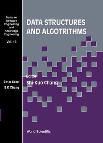 Cover image for Data Structures And Algorithms