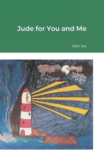 Cover image for Jude for You and Me