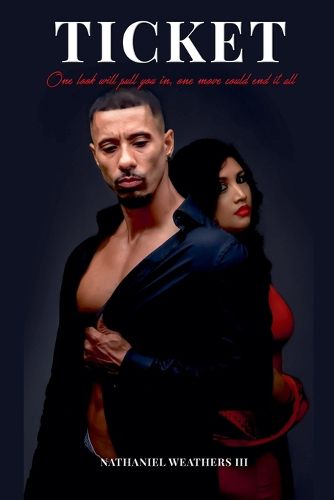 Cover image for Ticket