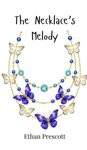 Cover image for The Necklace's Melody