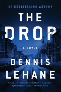 Cover image for The Drop: A Novel