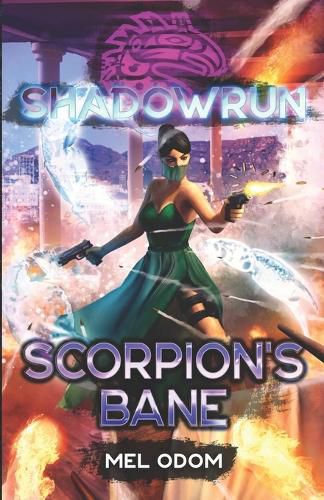 Cover image for Shadowrun