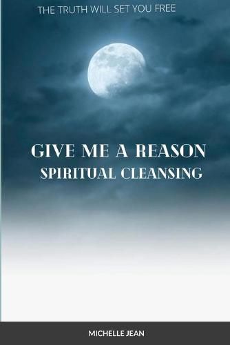 Cover image for Give Me a Reason - Spiritual Healing
