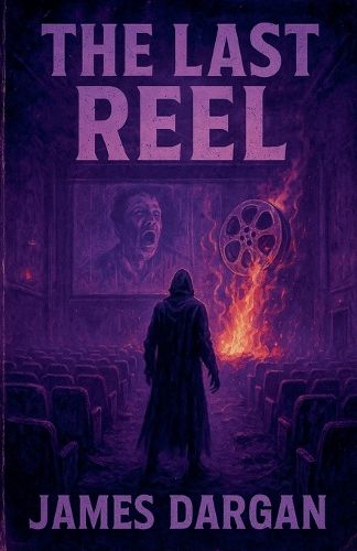 Cover image for The Last Reel