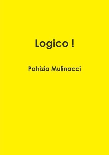 Cover image for Logico !