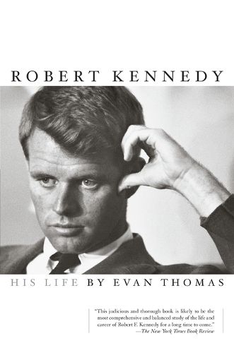 Cover image for Robert Kennedy