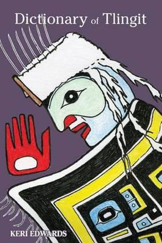 Cover image for Dictionary of Tlingit
