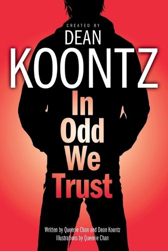 Cover image for In Odd We Trust (Graphic Novel)